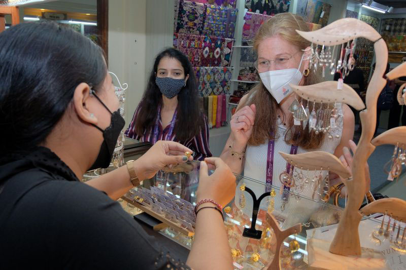 Peneliti CIPS: Digitalisasi solusi UMKM berkembang dan naik kelas