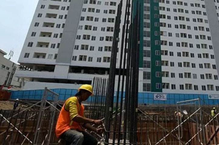 Pemkot: 2.740 bangunan gedung di Surabaya belum miliki SLF Pemkot: 2.740 bangunan gedung di Surabaya belum miliki SLF