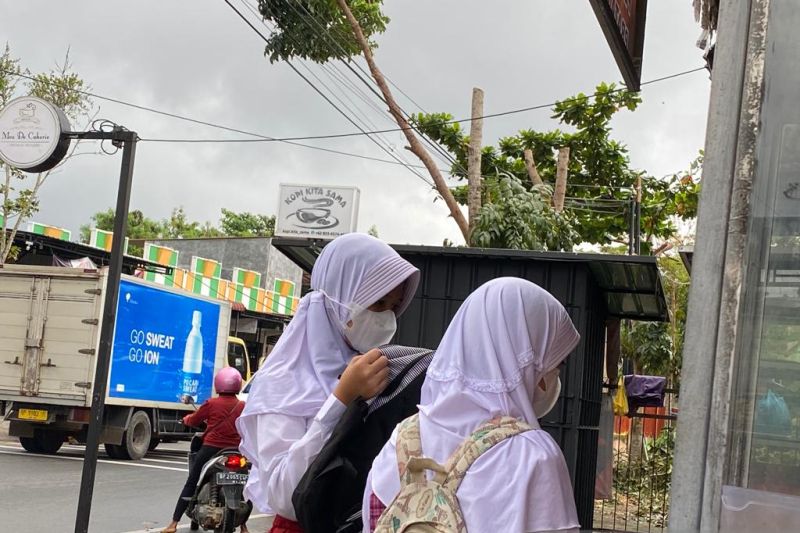 Disdik Tanjungpinang larang sekolah pungut uang perpisahan