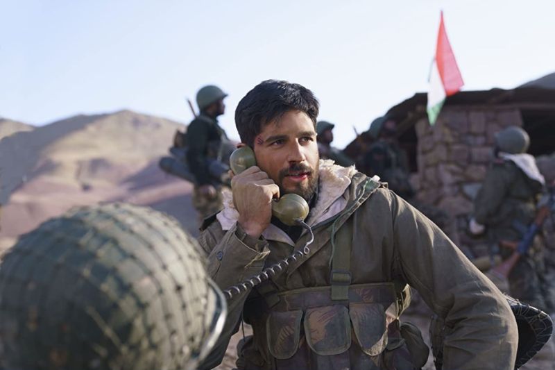 Film perang Shershaah curi perhatian di ajang IIFA Film perang Shershaah curi perhatian di ajang IIFA