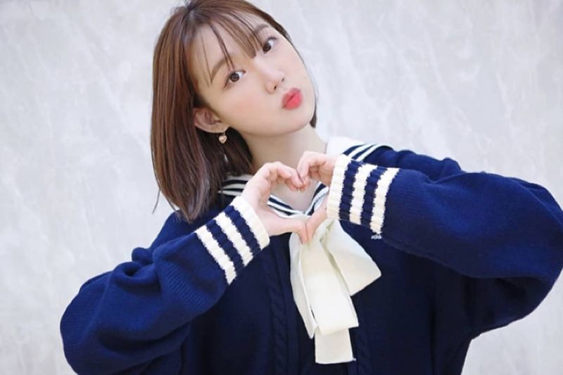 Agensi umumkan Jiyoon secara resmi mundur dari grup Weekly Agensi umumkan Jiyoon secara resmi mundur dari grup Weekly