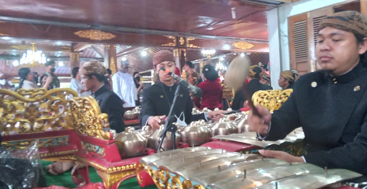 Dikunjungi duta besar negara peserta G-20, Sukoharjo sodorkan tujuh UMKM unggulan Dikunjungi duta besar negara peserta G-20, Sukoharjo sodorkan tujuh UMKM unggulan