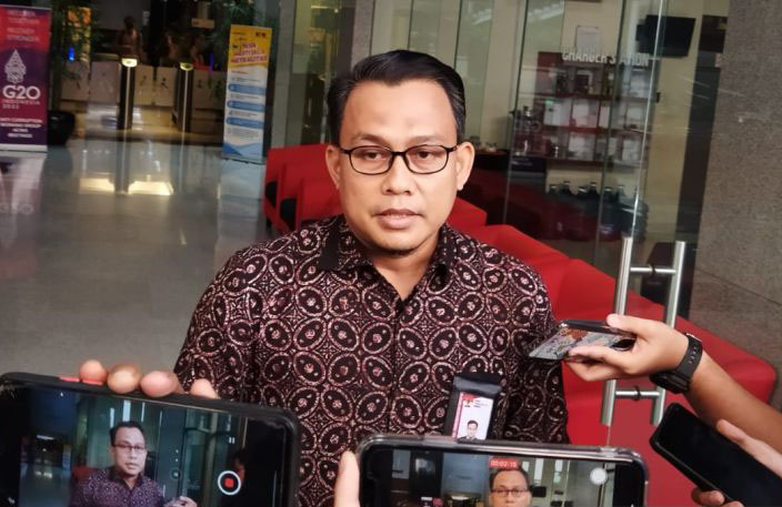 KPK dalami audit kerja sama pengolahan anoda logam Antam-Loco Montrado