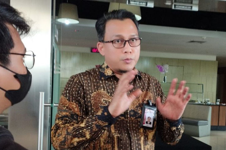 KPK menyidik dugaan korupsi di PT Amarta Karya
