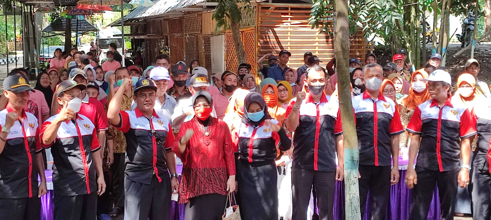 DPRD Jatim upayakan pengembalian arca Situs Tondo Wongso ke tempat asal DPRD Jatim upayakan pengembalian arca Situs Tondo Wongso ke tempat asal