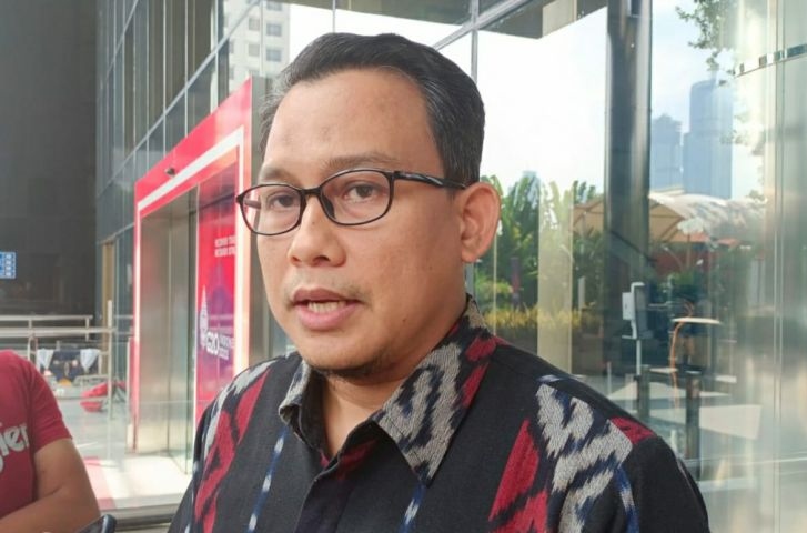 KPK minta keterangan mantan Sesmenpora dalam penyelidikan Formula E KPK minta keterangan mantan Sesmenpora dalam penyelidikan Formula E