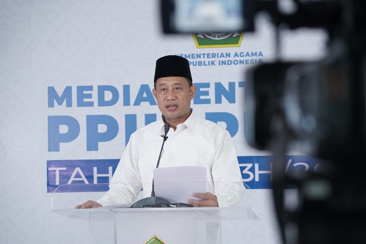 Covid 19 Harus tetap diwaspadai jemaah calon haji Covid 19 Harus tetap diwaspadai jemaah calon haji