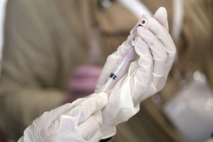 Panja vaksin pertanyakan Pemerintah tak pakai Zifivax untuk booster Panja vaksin pertanyakan Pemerintah tak pakai Zifivax untuk booster