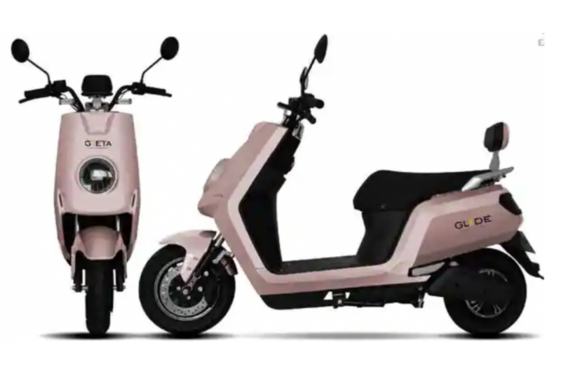 Skuter listrik Greta Glide dirilis dengan jangkauan hingga 100 km Skuter listrik Greta Glide dirilis dengan jangkauan hingga 100 km