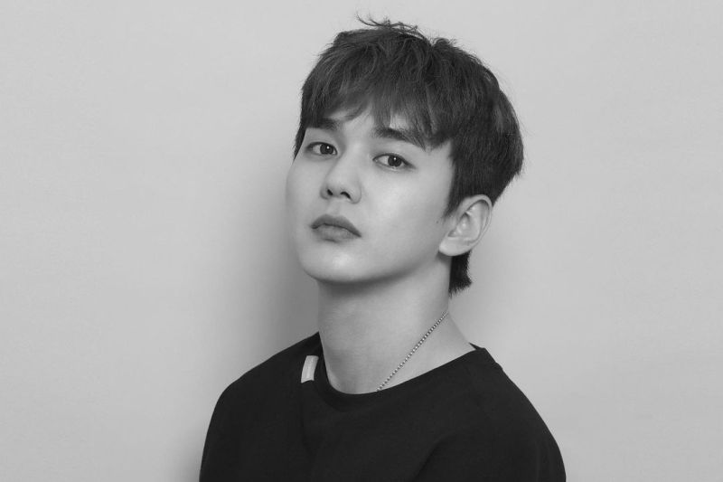 Yoo Seung Ho resmi gabung YG Entertainment