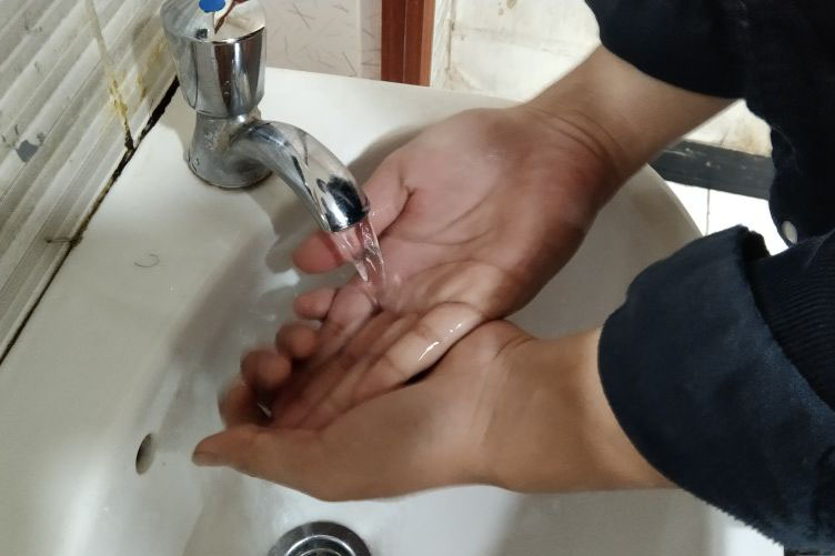 PSI minta Anies tangani kebocoran dan akses air bersih