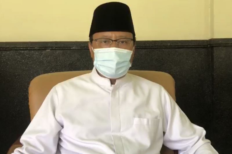 Sekjen PBNU sayangkan manuver PWNU Jawa Timur Sekjen PBNU sayangkan manuver PWNU Jawa Timur