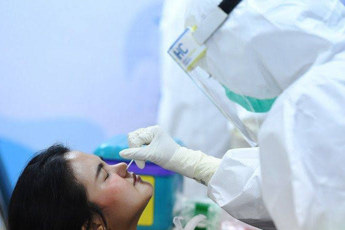 Kemenkes belum rencanakan penyesuaian tarif RT-PCR dan antigen Kemenkes belum rencanakan penyesuaian tarif RT-PCR dan antigen