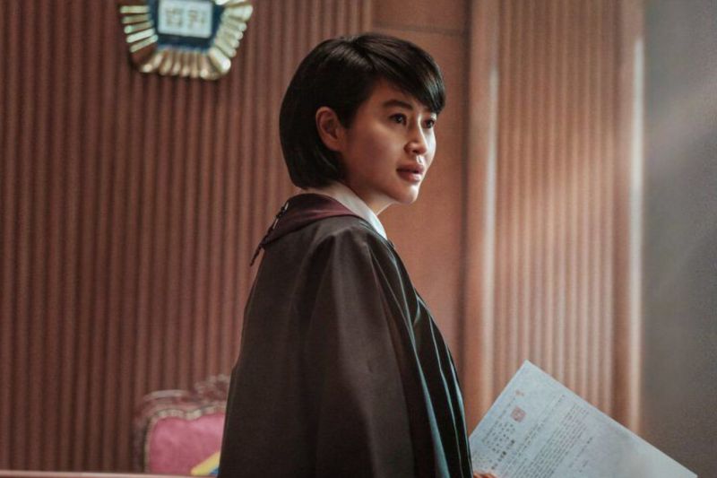 Juvenile Justice puncaki peringkat mingguan Netflix Juvenile Justice puncaki peringkat mingguan Netflix