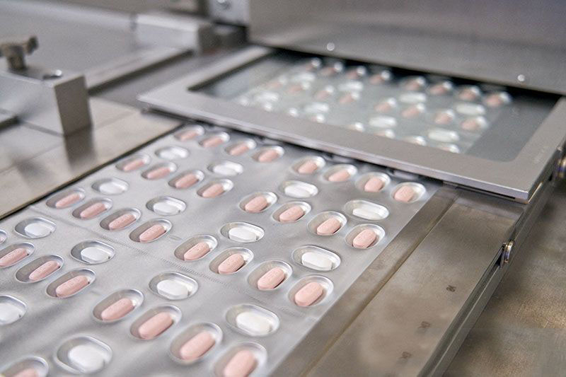 Mengenal Paxlovid, obat untuk kurangi risiko akibat COVID