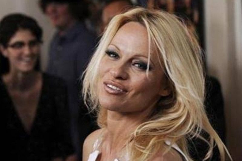 Film dokumenter tentang Pamela Anderson akan digarap Film dokumenter tentang Pamela Anderson akan digarap