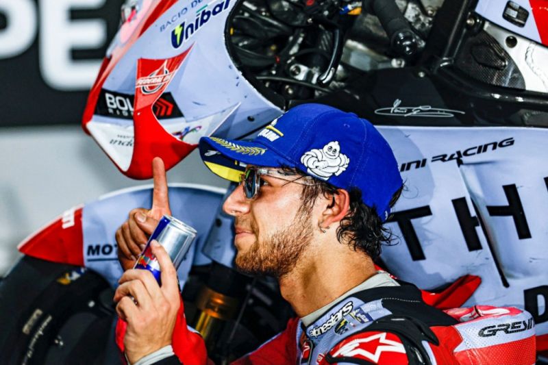 20 pebalap dunia akan berparade di Jakarta jelang MotoGP Mandalika 20 pebalap dunia akan berparade di Jakarta jelang MotoGP Mandalika