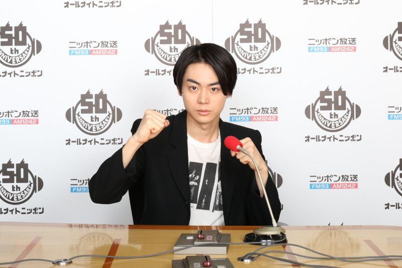 Aktor Jepang Suda Masaki & Komatsu Nana positif COVID-19 Aktor Jepang Suda Masaki & Komatsu Nana positif COVID-19