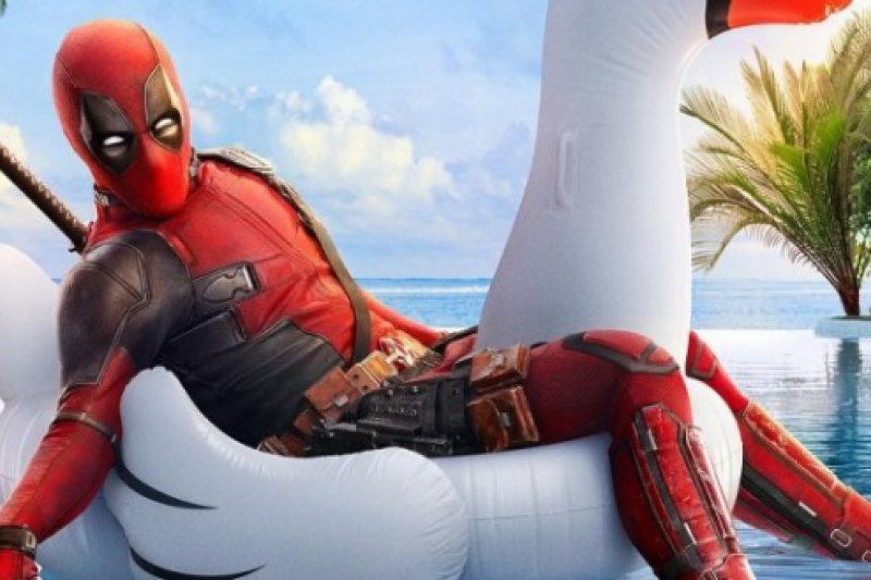 Shawn Levy akan sutradarai Deadpool 3