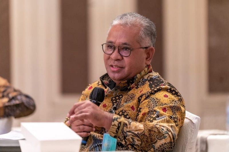 KSP segera evaluasi MotoGP Mandalika demi persiapkan WSBK KSP segera evaluasi MotoGP Mandalika demi persiapkan WSBK