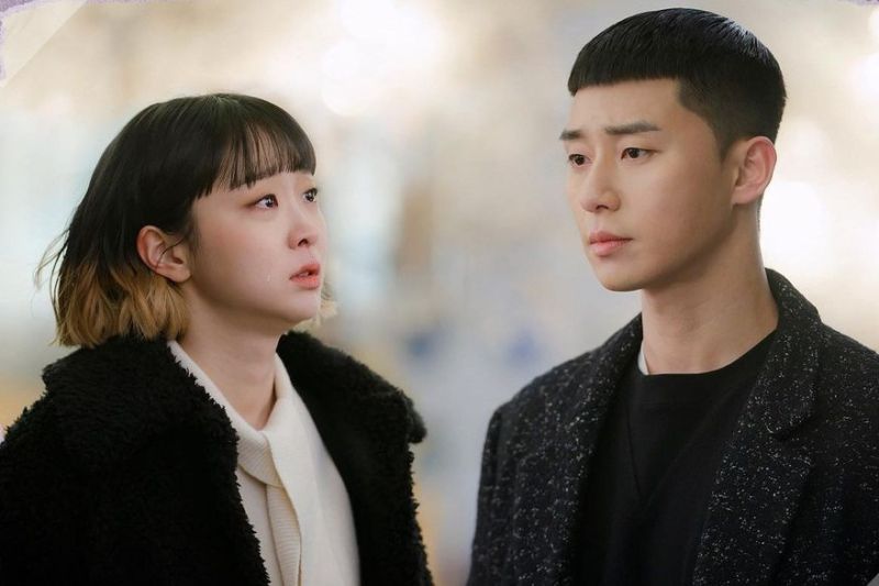 Itaewon Class akan dibuat ulang di Jepang