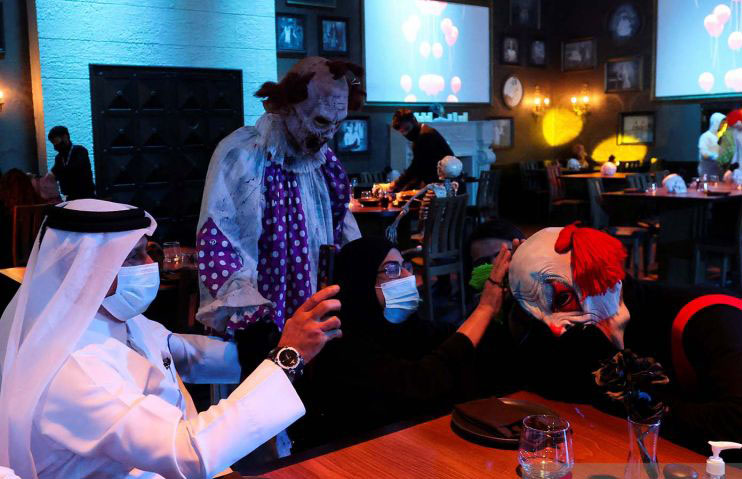 Arab Saudi hapus sebagian besar pembatasan COVID-19