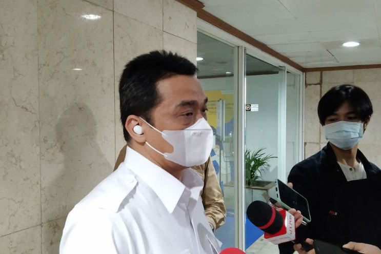 Wagub: KPK periksa Ketua DPRD DKI soal Formula E sebagai hal biasa