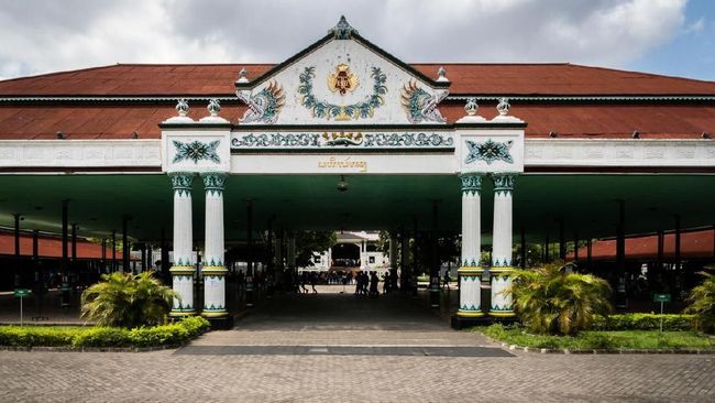24 Maret 1792: Hamengkubuwana I meninggal dunia 24 Maret 1792: Hamengkubuwana I meninggal dunia