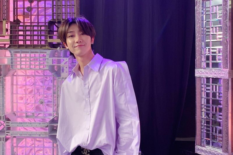 The 8 Seventeen akan rilis single solo pada pekan ini