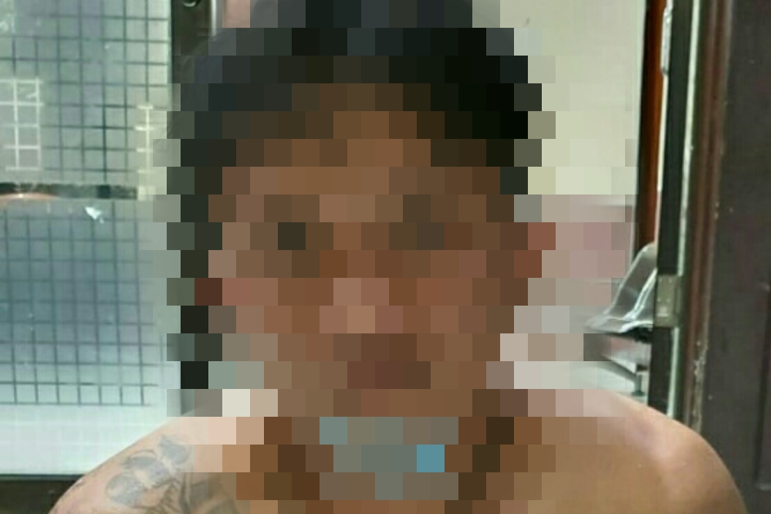 Polisi amankan terduga pelaku perusakan kios usaha di Sagerat Bitung Polisi amankan terduga pelaku perusakan kios usaha di Sagerat Bitung