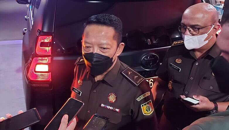 Kejagung segera keluarkan SKP2 untuk Nurhayati Kejagung segera keluarkan SKP2 untuk Nurhayati