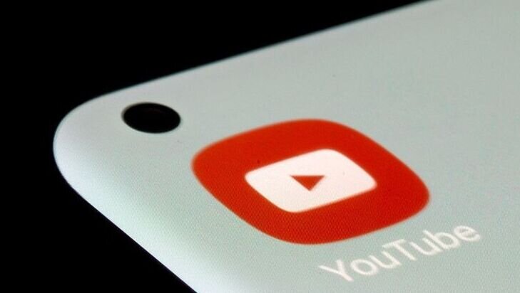 YouTube blokir media Rusia secara global YouTube blokir media Rusia secara global