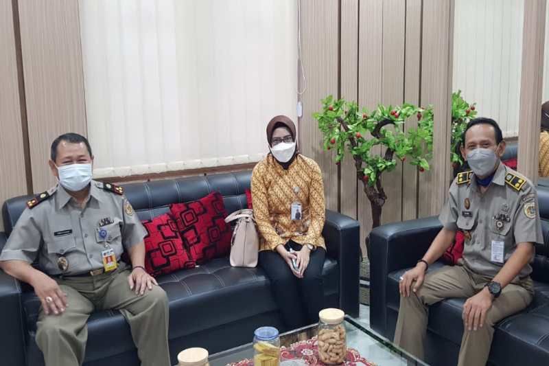 BPJS Kesehatan: kartu JKN-KIS untuk kelengkapan jual beli tanah BPJS Kesehatan: kartu JKN-KIS untuk kelengkapan jual beli tanah