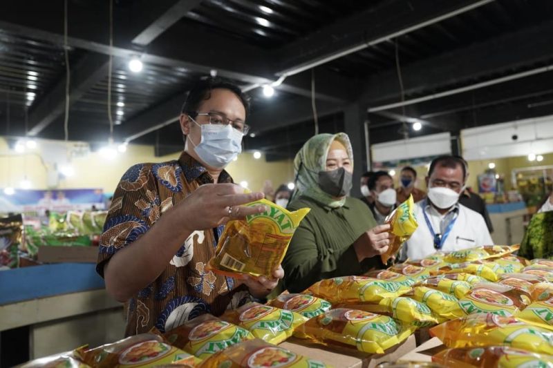 Wamendag: Implentasi Permendag perlu dukungan semua pihak