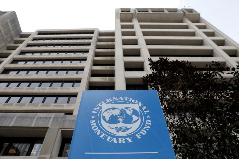 Bank Dunia, IMF bantu Ukraina dalam beberapa minggu, bulan mendatang Bank Dunia, IMF bantu Ukraina dalam beberapa minggu, bulan mendatang