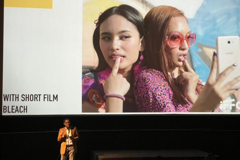 Film Indonesia Yuni tampil di festival internasional di Kanada Film Indonesia Yuni tampil di festival internasional di Kanada