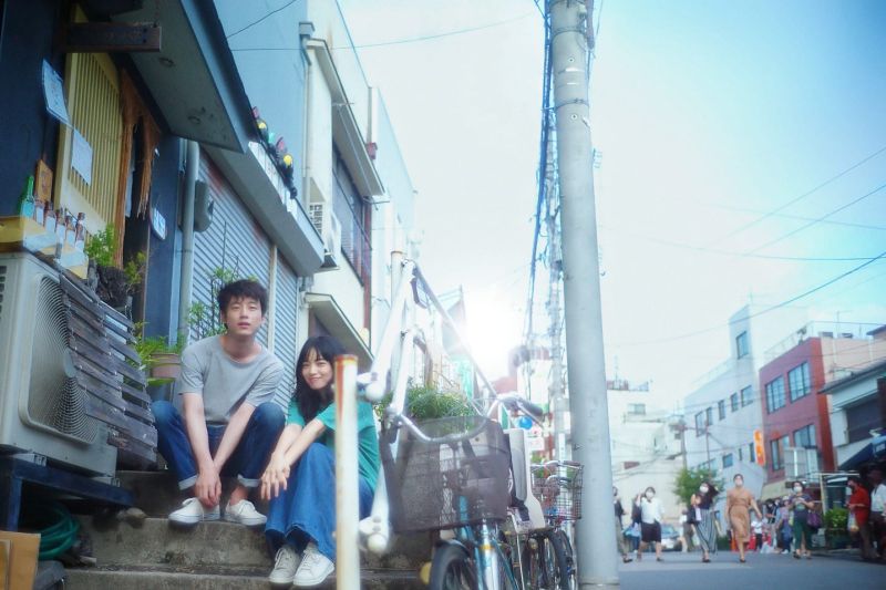 RADWIMPS ungkap kisah di balik lagu tema Yomei 10-nen