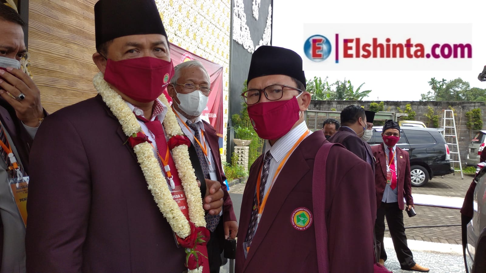 Musda PPNI Lumajang, Ketua terpilih: Perjuangkan nasib perawat jadi prioritas