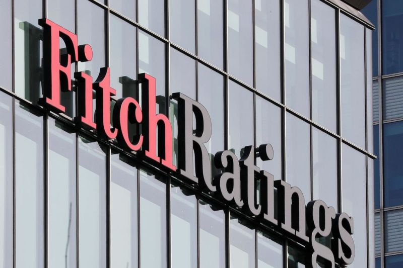 Fitch pangkas peringkat kredit negara Rusia menjadi status sampah