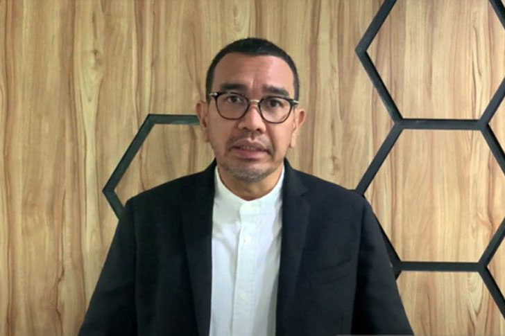 Arya Sinulingga minta pemilik mobil mewah tak pakai Pertalite