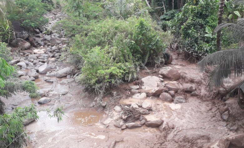 BMKG imbau warga Pasaman Barat tinggal di tepi sungai mengungsi BMKG imbau warga Pasaman Barat tinggal di tepi sungai mengungsi