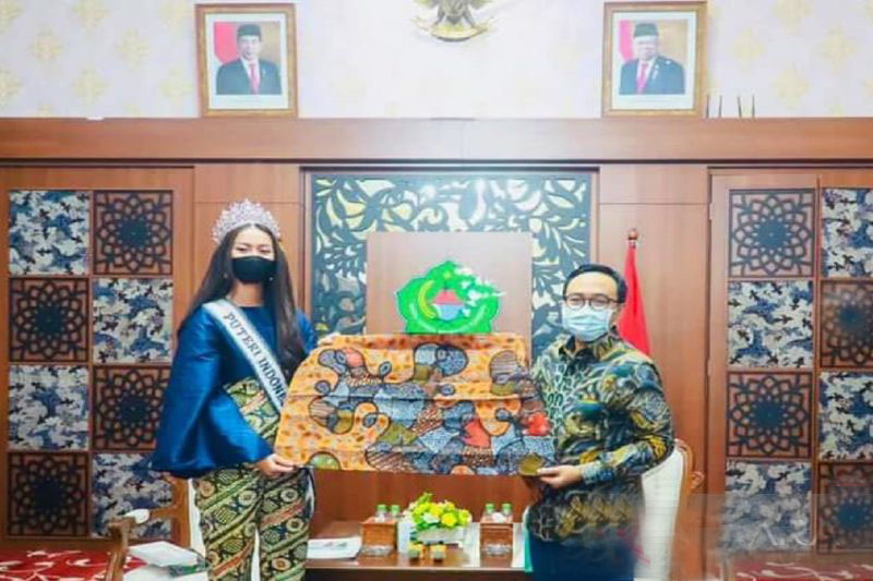 Pemkab Pamekasan alokasikan Rp1,5 miliar bantu promosi UMKM Pemkab Pamekasan alokasikan Rp1,5 miliar bantu promosi UMKM