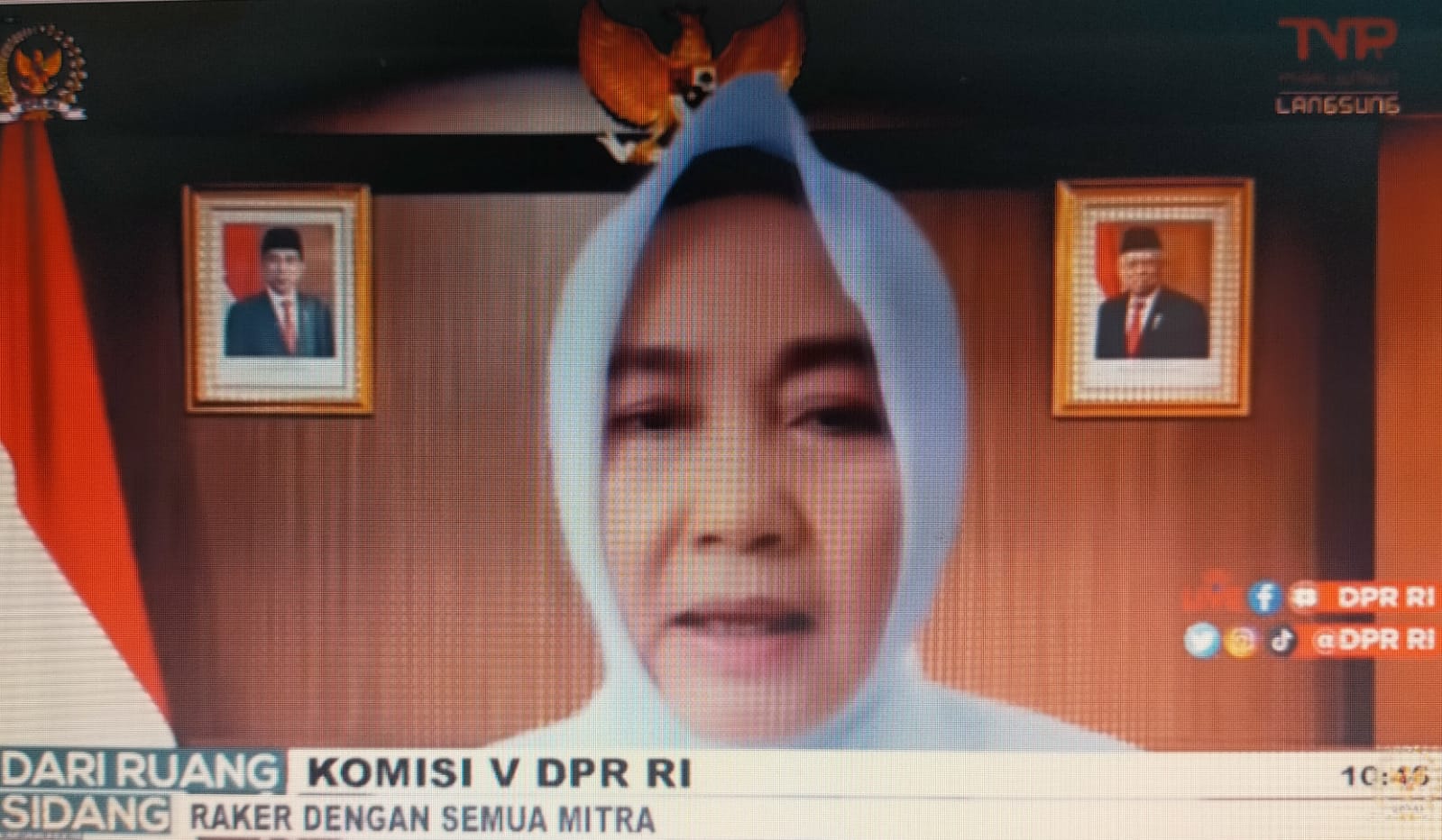 Kepala BMKG: Cuaca ekstrim tingkatkan curah hujan di Indonesia Kepala BMKG: Cuaca ekstrim tingkatkan curah hujan di Indonesia