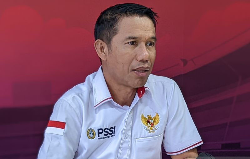 Sekjen: Utang Rp672 miliar bukan tanggung jawab PSSI melainkan PT LPIS