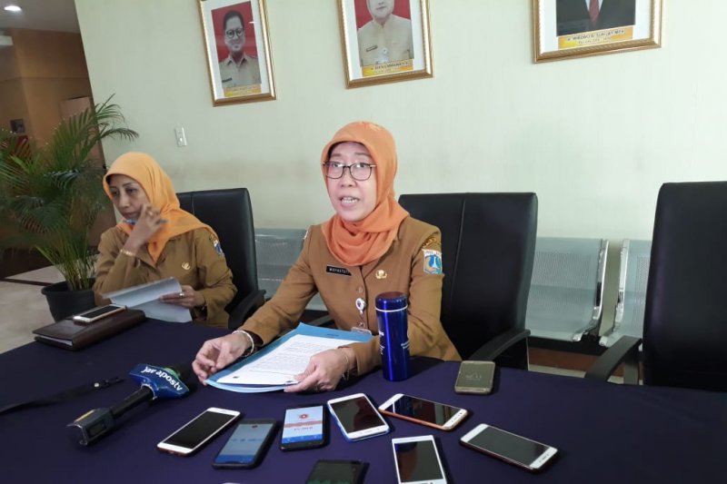 Dinkes DKI sebut minat masyarakat menurun untuk vaksinasi booster