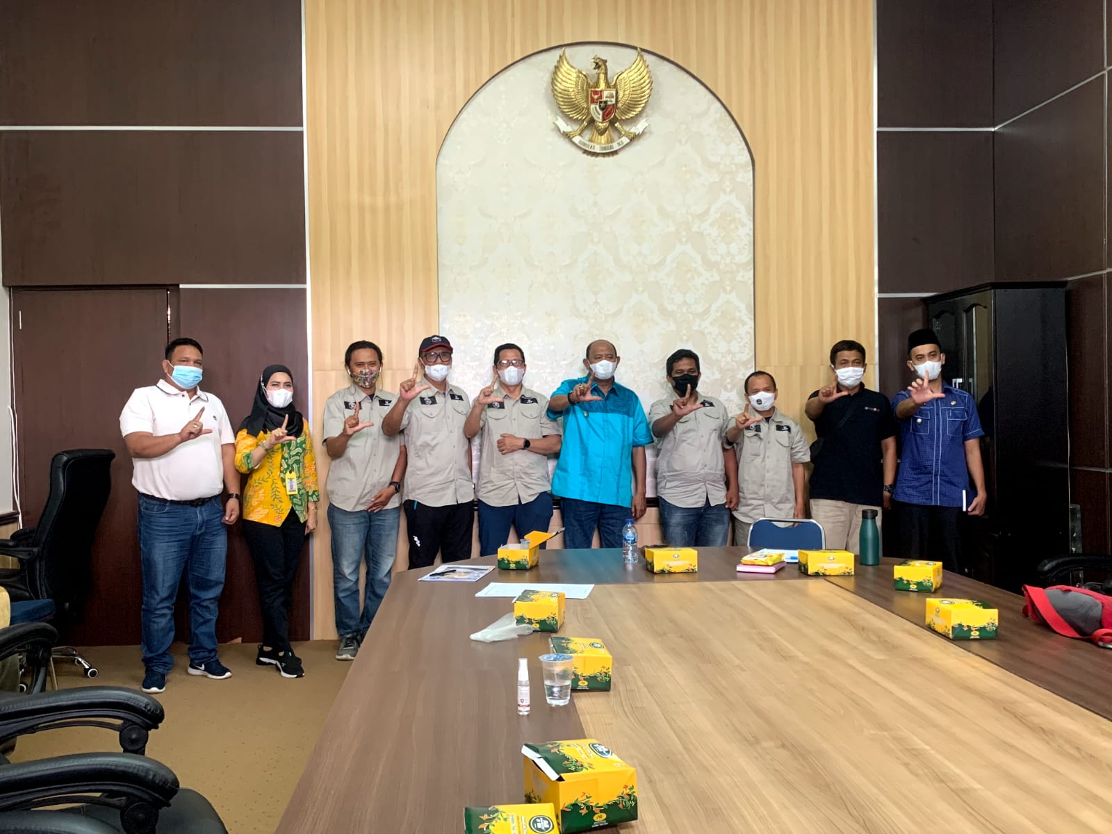 Pemkab Langkat perkenalkan Bukit Lawang via event sepeda gunung 