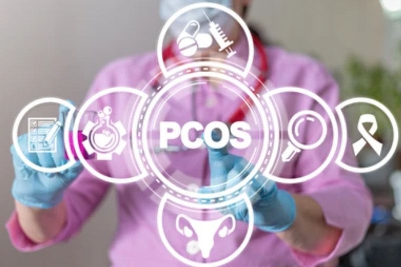 Wanita dengan PCOS lebih berisiko terhadap masalah kesehatan lain Wanita dengan PCOS lebih berisiko terhadap masalah kesehatan lain