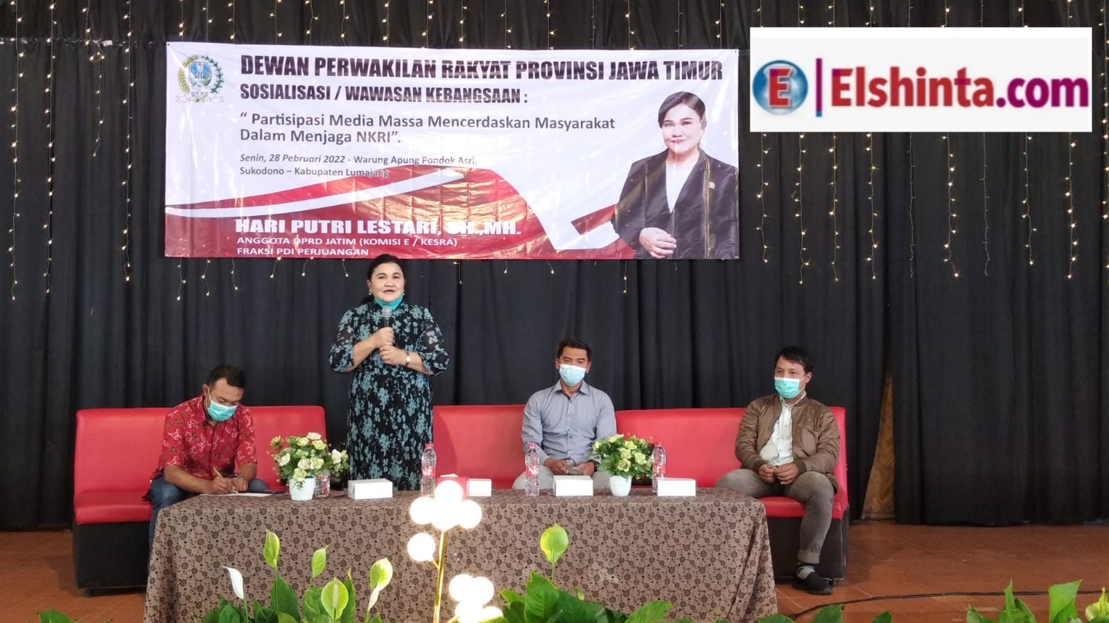 Cegah keresahan lewat sosmed, legislator ajak netizen tabayyun Cegah keresahan lewat sosmed, legislator ajak netizen tabayyun