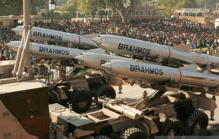 India tinjau prosedur usai tak sengaja luncurkan rudal ke Pakistan