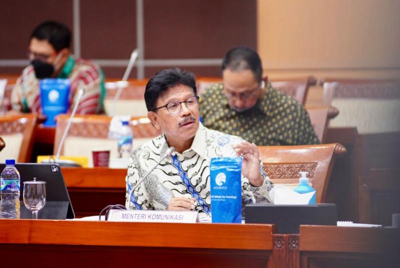 Siapkan seleksi calon anggota KPI, Menkominfo bentuk pansel Siapkan seleksi calon anggota KPI, Menkominfo bentuk pansel